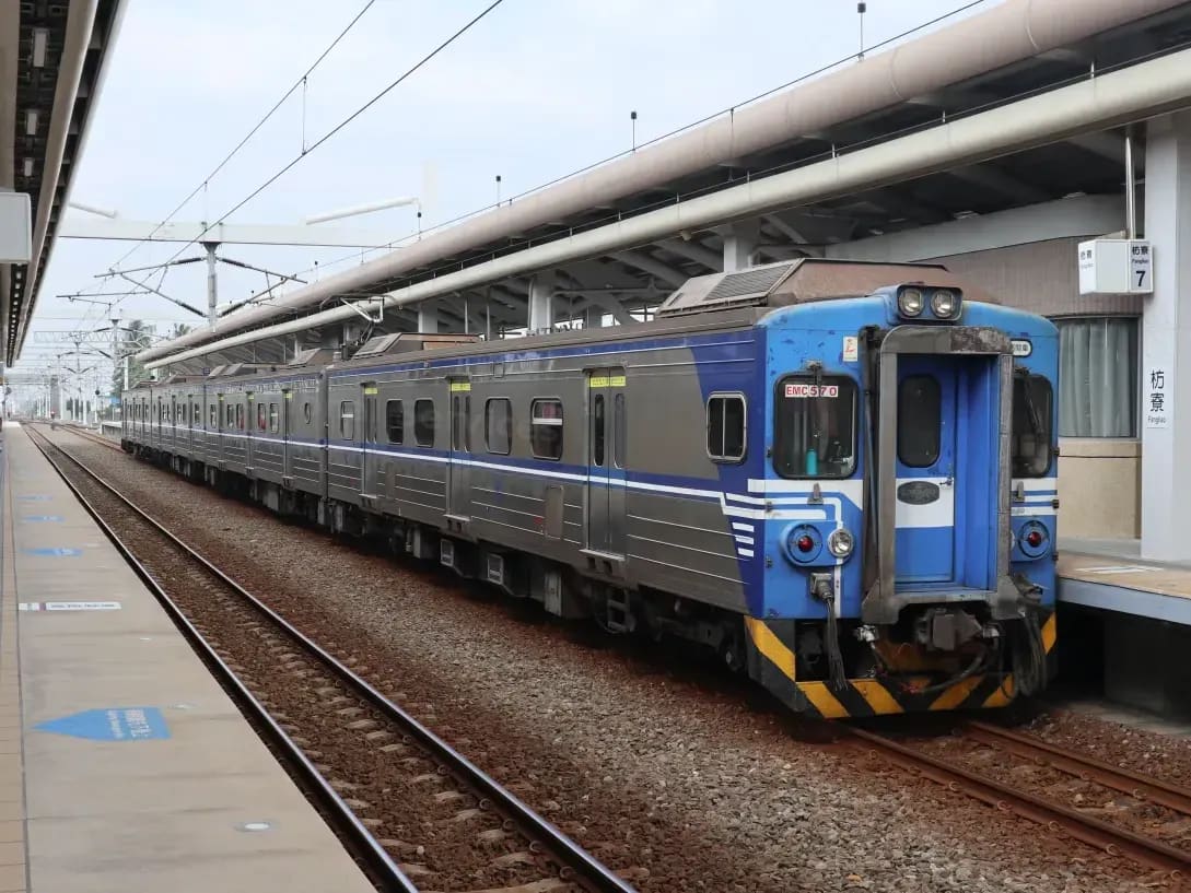 Harbourline Regional Services 8